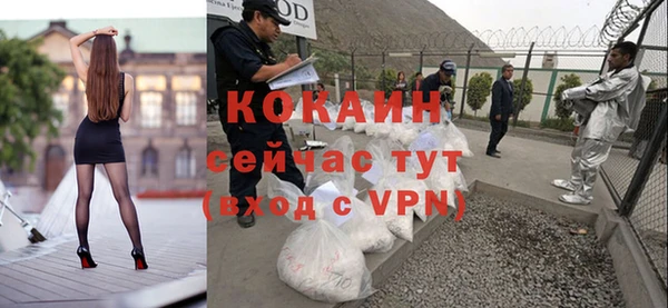стафф Гусь-Хрустальный